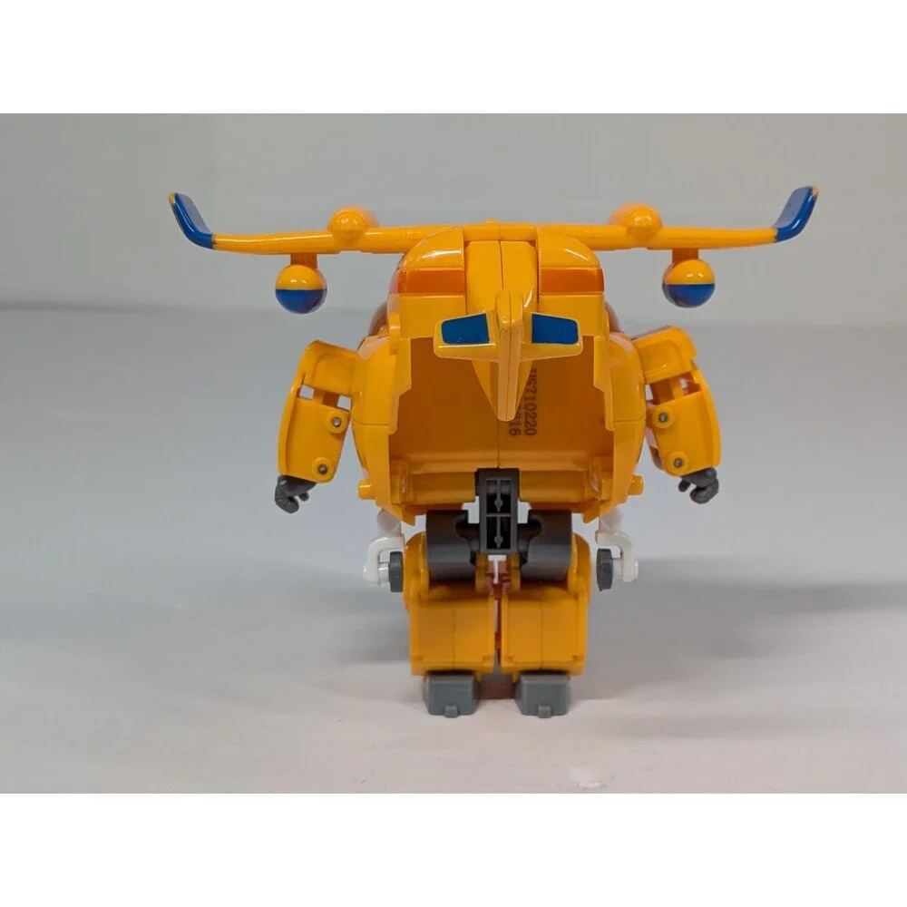 Super Wings good used
